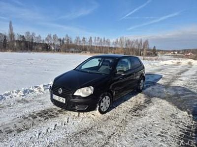 używany VW Polo LIFT *1,2 benz 60KM *Sprawna KLIMA* Serwis*Nie zgnity