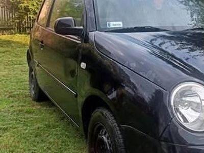 VW Lupo