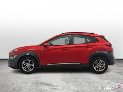Czerwony Używany 2021 Hyundai Kona Style SUV | 74 900 zł (Uczciwa cena)