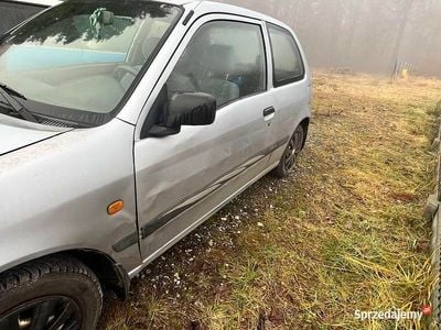 Używany 1997 Toyota Starlet Hatchback | 2300 zł