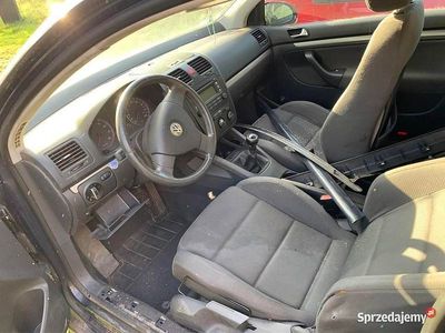 Używany 2003 VW Golf V Hatchback | 2000 zł (Super Cena)