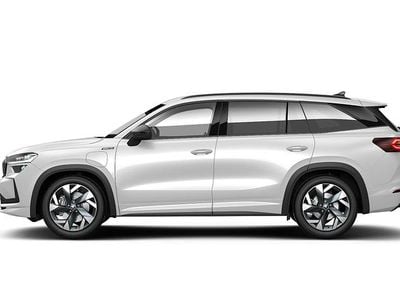 używany Skoda Kodiaq 