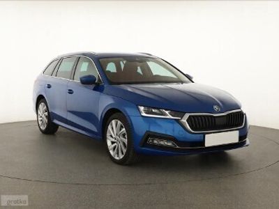 używany Skoda Octavia III , 1. Właściciel, Serwis ASO, Automat, Klimatronic, Tempomat,