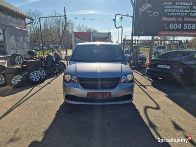 Dodge Grand Caravan