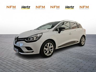 Renault Clio GrandTour