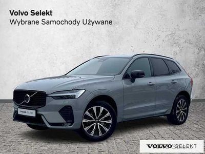 Używany Volvo XC60 250 KM (183 kW) 2025 Szary SUV