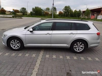 Używany 2018 VW Passat | 68 000 zł (Dość drogi)