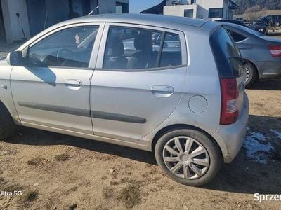Używany Kia Picanto 2004 Hatchback