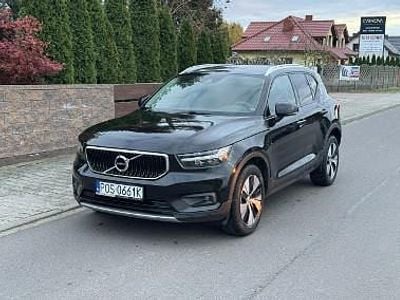 używany Volvo XC40 D3 Momentum Pro