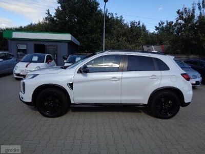 używany Mitsubishi ASX 2.0 Instyle 4WD CVT