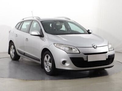 Renault Mégane III
