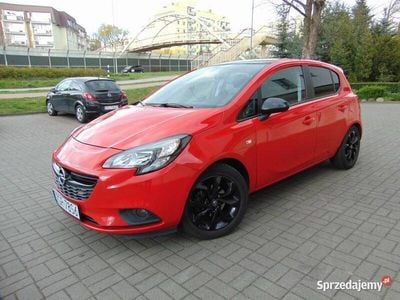 używany Opel Corsa Corsa LPG Navi Android Auto Black EditionLPG Navi Android Auto Black Edition