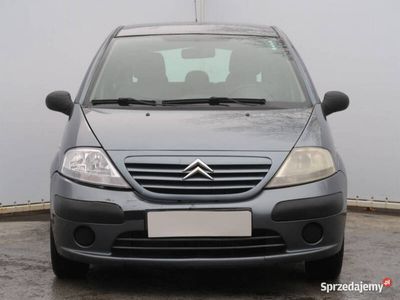 używany Citroën C3 1.1 i