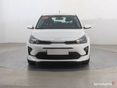 używany Kia Rio 1.2 DPI