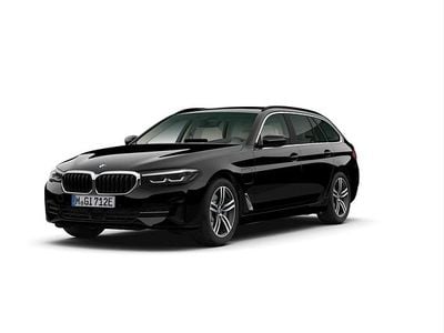 BMW 530e