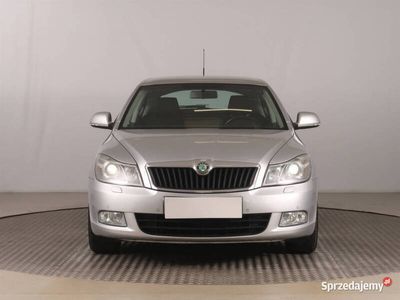 używany Skoda Octavia 1.4 TSI