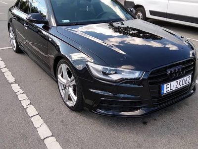 Używany 2013 Audi A6 S-Line | 69 000 zł (Drogi)
