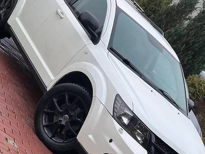 Używany 2015 Fiat Freemont Black Code SUV | 36 900 zł (Dość drogi)