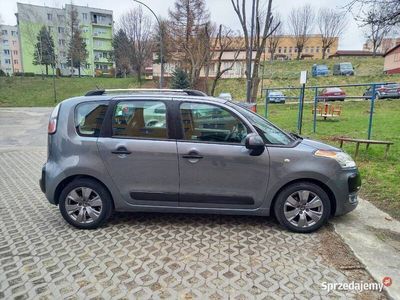 używany Citroën C3 Picasso 