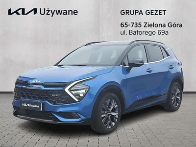 Używany Kia Sportage GT-Line 2023 SUV