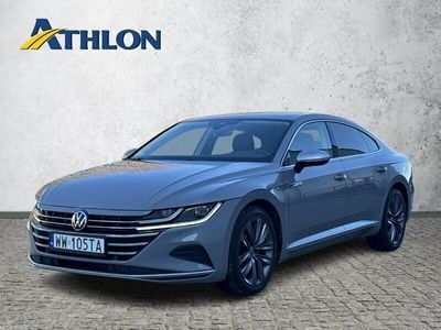 VW Arteon