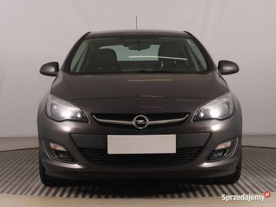 używany Opel Astra 1.6 16V