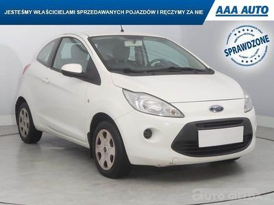 Używany Ford Ka 2014 Biały