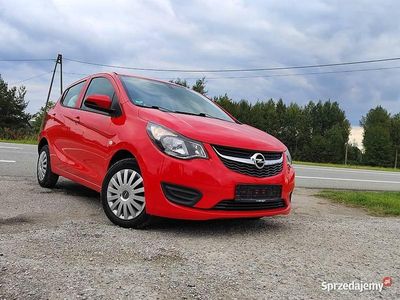 Opel Karl