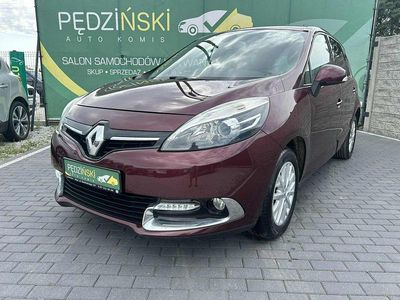 Renault Scénic III