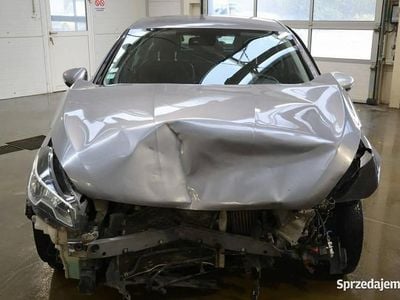 Biały Używany 2016 Peugeot 508 Sedan/Limuzyna | 8500 zł