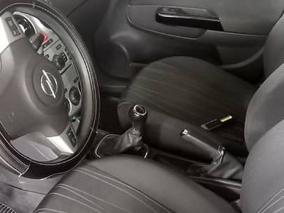 Używany 2008 Opel Corsa | 8900 zł (Uczciwa cena)