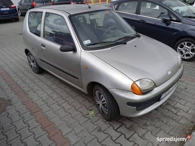 Fiat Seicento
