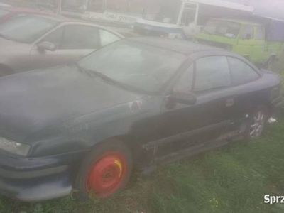 używany Opel Calibra 2.0 B