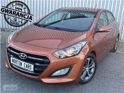 używany Hyundai i30 II 1.4 Base