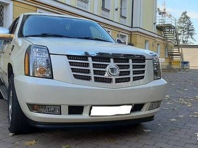 Używany 2007 Cadillac Escalade SUV | 55 000 zł