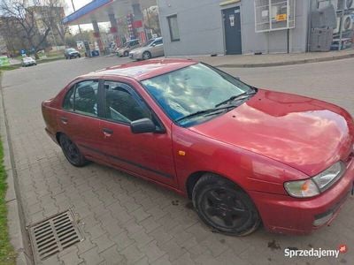 Używany 1997 Nissan Almera | 3600 zł