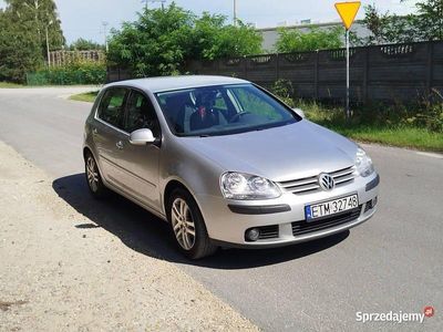 VW Golf VI