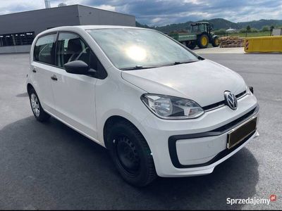 VW up!