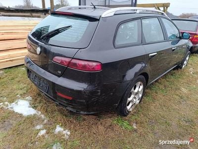 Używany 2008 Alfa Romeo 159 | 1500 zł
