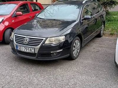 Używany 2006 VW Passat | 6900 zł