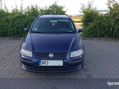 Fiat Stilo