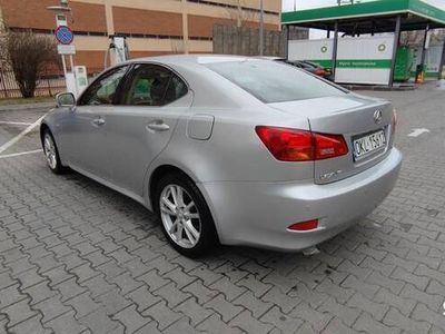 Lexus IS220