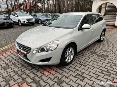 Inny Używany 2011 Volvo V60 Kombi | 32 000 zł (Uczciwa cena)