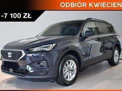 używany Seat Tarraco Style 2.0 TDI DSG Style 2.0 TDI 150KM DSG