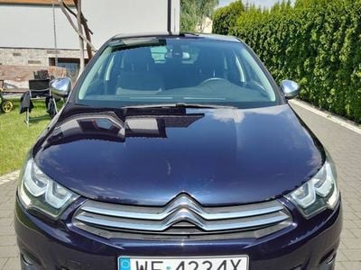 Citroën C4
