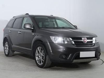 Fiat Freemont