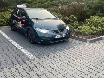 Używany 2013 Honda Civic Executive | 22 900 zł