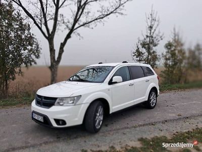 Fiat Freemont