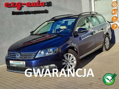 używany VW Passat highline dsg zadbany Gwarancja B7 (2010-2014)
