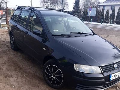 Fiat Stilo